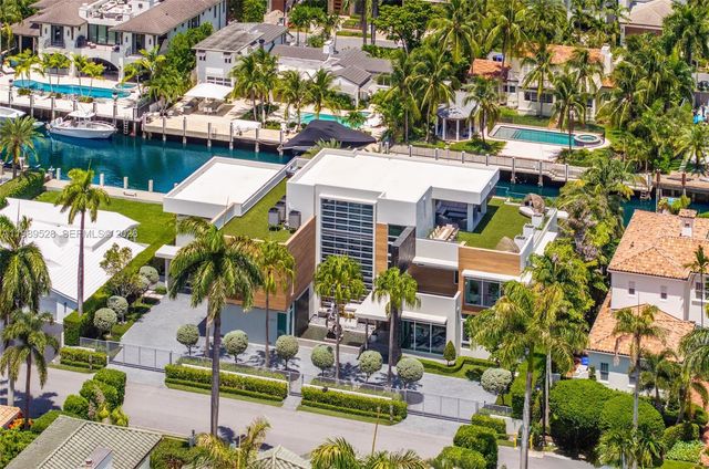 650 Royal Plaza Drive, Fort Lauderdale, FL 33301