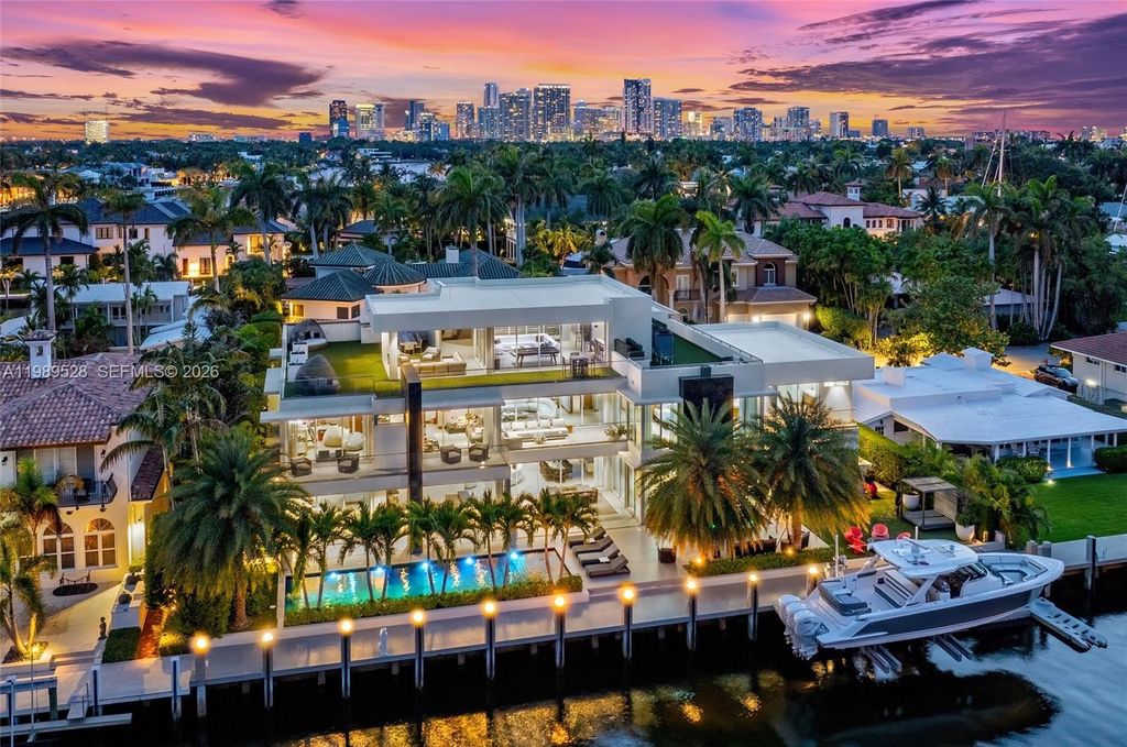 650 Royal Plaza Drive, Fort Lauderdale, FL 33301