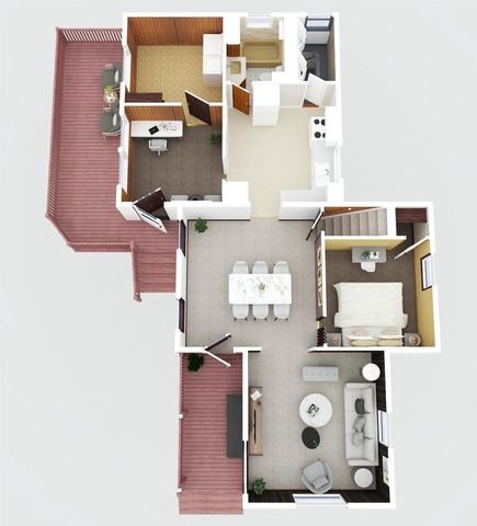 102 S Albert Avenue, Reedsburg, WI 53959