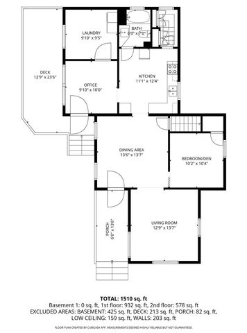 102 S Albert Avenue, Reedsburg, WI 53959