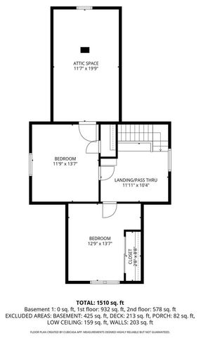 102 S Albert Avenue, Reedsburg, WI 53959