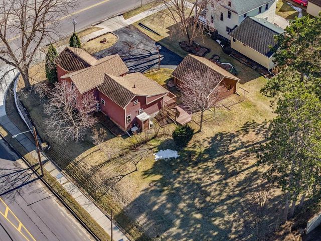 102 S Albert Avenue, Reedsburg, WI 53959