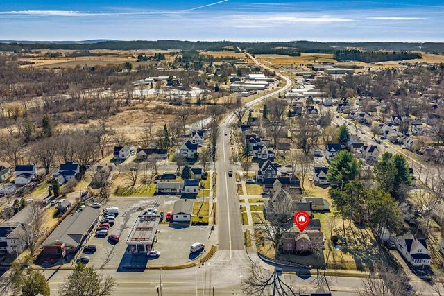 102 S Albert Avenue, Reedsburg, WI 53959