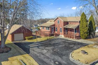 102 S Albert Avenue, Reedsburg, WI 53959