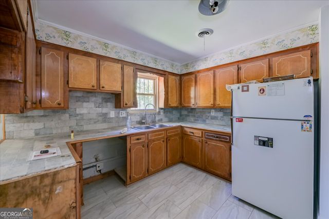 3621 Columbine Road, Augusta, GA 30906