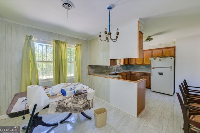3621 Columbine Road, Augusta, GA 30906