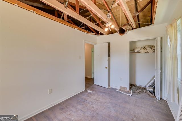 3621 Columbine Road, Augusta, GA 30906