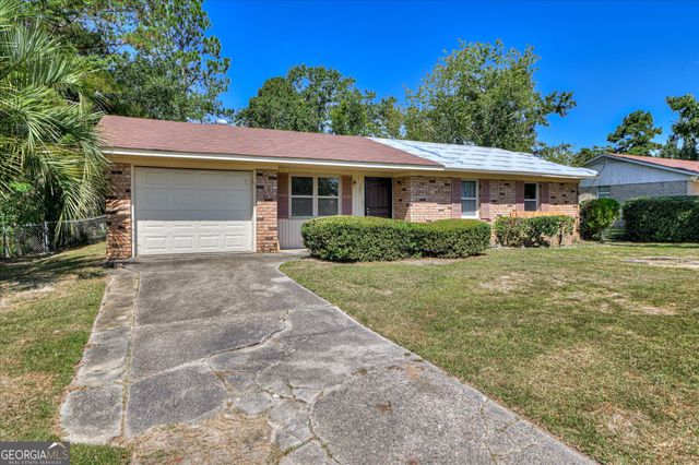 3621 Columbine Road, Augusta, GA 30906