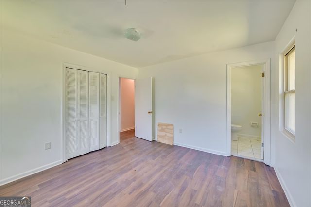 3621 Columbine Road, Augusta, GA 30906