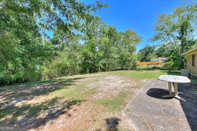 3621 Columbine Road, Augusta, GA 30906
