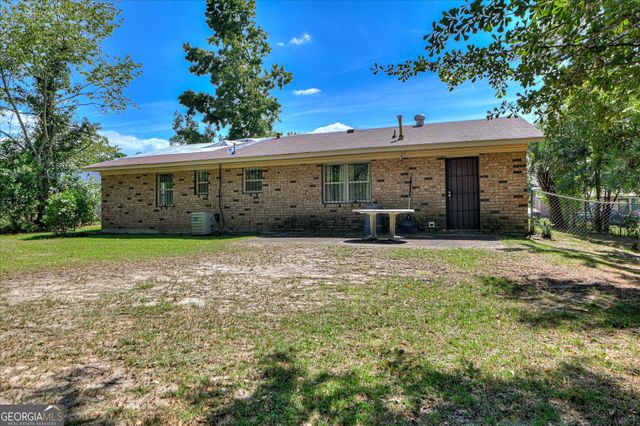 3621 Columbine Road, Augusta, GA 30906
