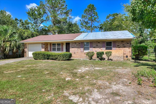 3621 Columbine Road, Augusta, GA 30906