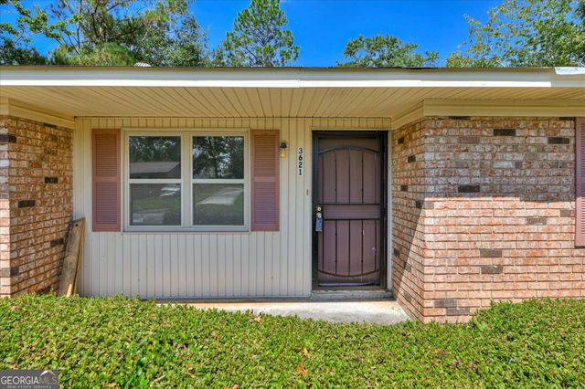 3621 Columbine Road, Augusta, GA 30906