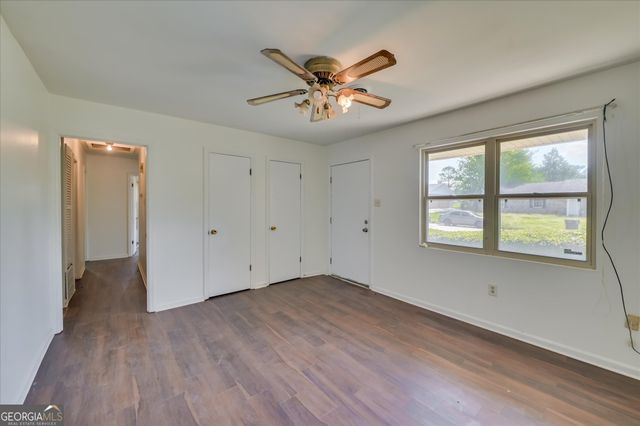 3621 Columbine Road, Augusta, GA 30906