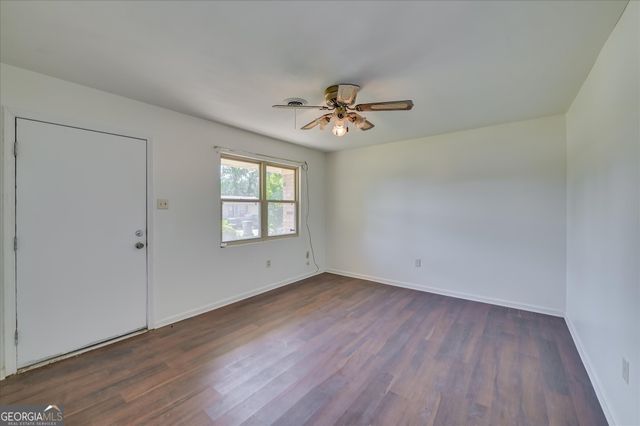 3621 Columbine Road, Augusta, GA 30906