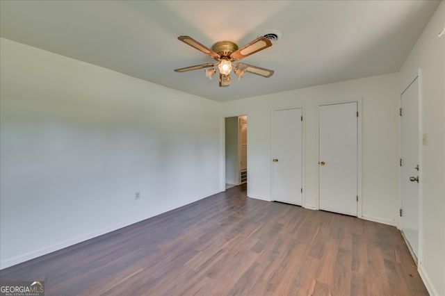 3621 Columbine Road, Augusta, GA 30906