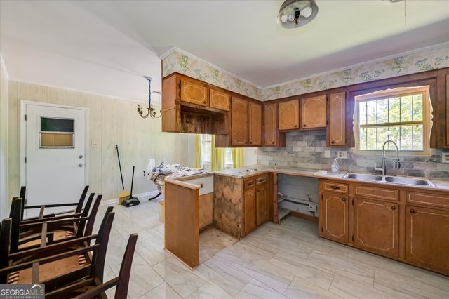 3621 Columbine Road, Augusta, GA 30906