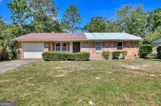 3621 Columbine Road, Augusta, GA 30906