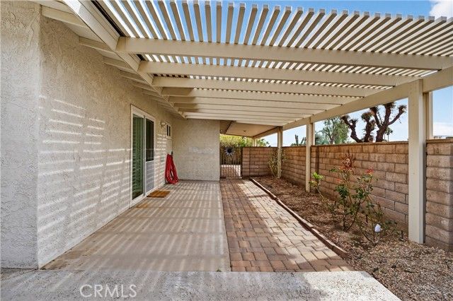 9671 Hoylake, Desert Hot Springs, CA 92240