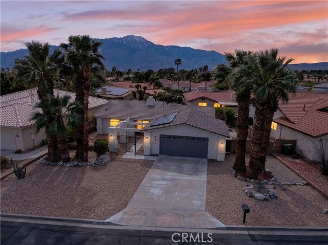 9671 Hoylake, Desert Hot Springs, CA 92240