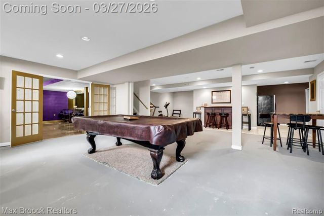 1086 Williamson Circle, Pontiac, MI 48340