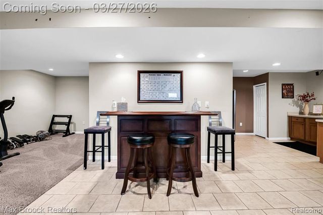 1086 Williamson Circle, Pontiac, MI 48340