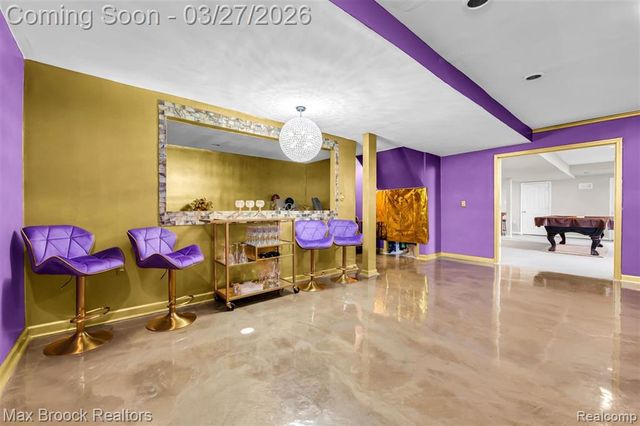 1086 Williamson Circle, Pontiac, MI 48340