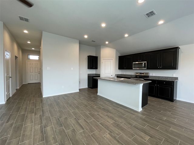 5808 Utopia Drive, Fort Worth, TX 76179