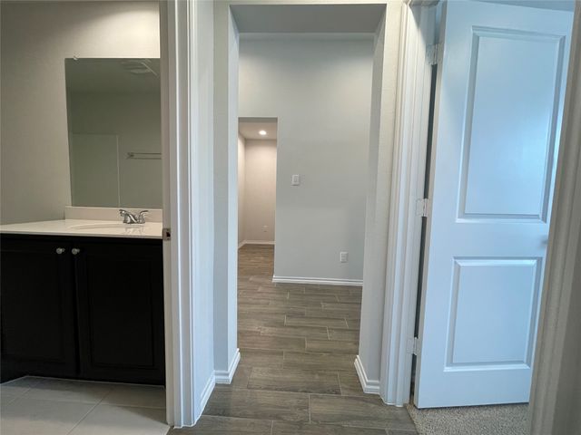 5808 Utopia Drive, Fort Worth, TX 76179