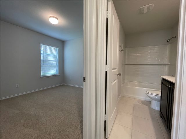 5808 Utopia Drive, Fort Worth, TX 76179