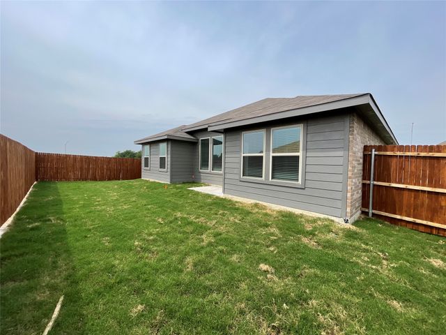 5808 Utopia Drive, Fort Worth, TX 76179