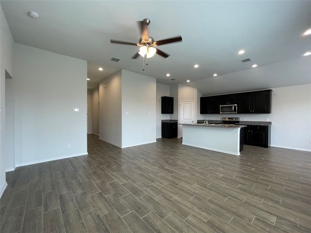 5808 Utopia Drive, Fort Worth, TX 76179