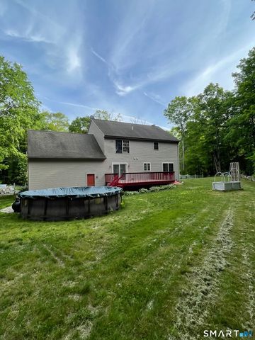 560 South Frontage Road, Killingly, CT 06239