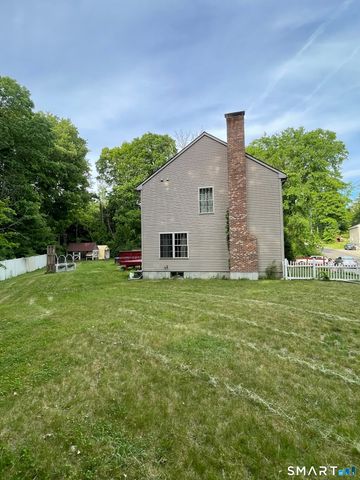 560 South Frontage Road, Killingly, CT 06239