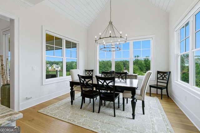 118 Stonehaven Drive, Dawsonville, GA 30534