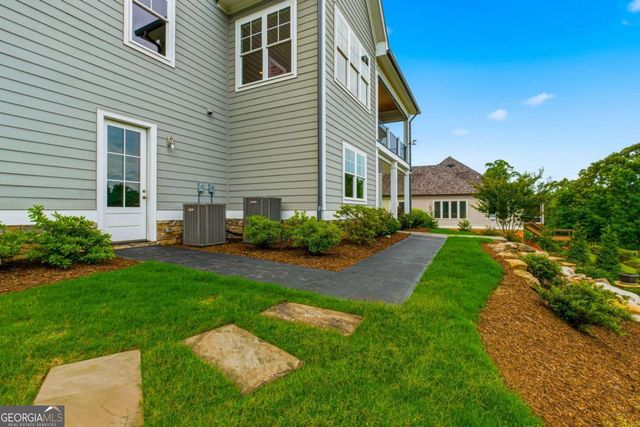 118 Stonehaven Drive, Dawsonville, GA 30534