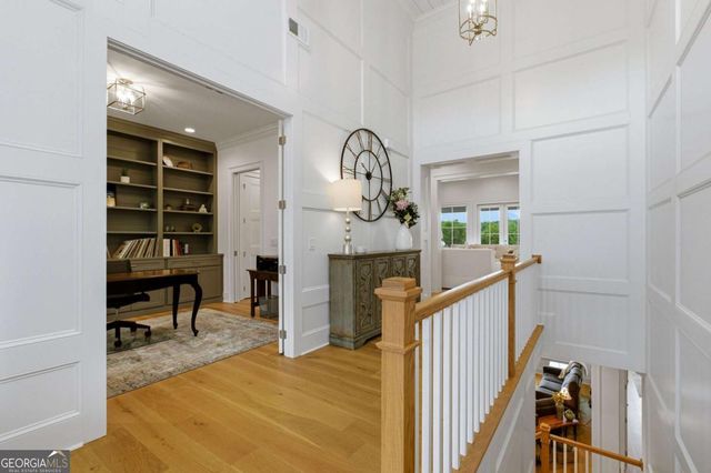 118 Stonehaven Drive, Dawsonville, GA 30534