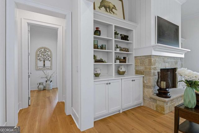 118 Stonehaven Drive, Dawsonville, GA 30534