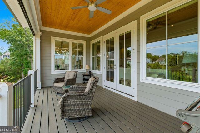 118 Stonehaven Drive, Dawsonville, GA 30534
