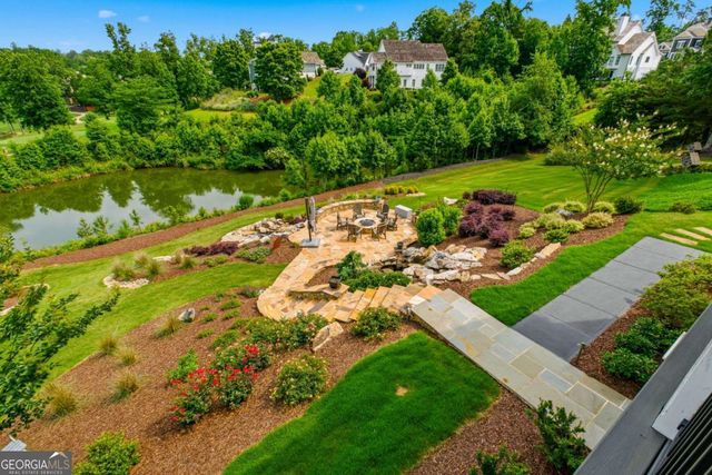 118 Stonehaven Drive, Dawsonville, GA 30534