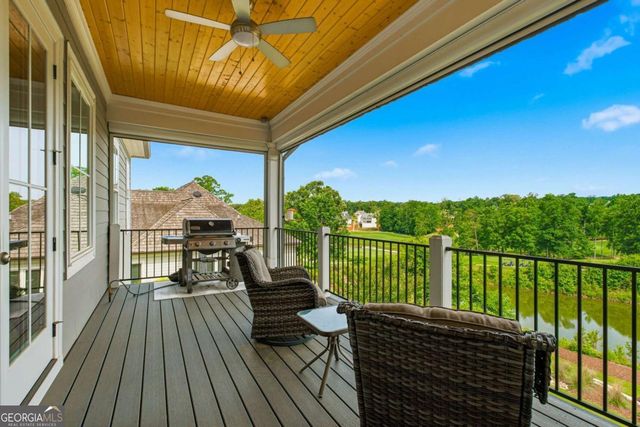 118 Stonehaven Drive, Dawsonville, GA 30534