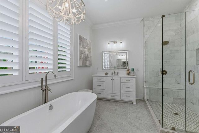 118 Stonehaven Drive, Dawsonville, GA 30534