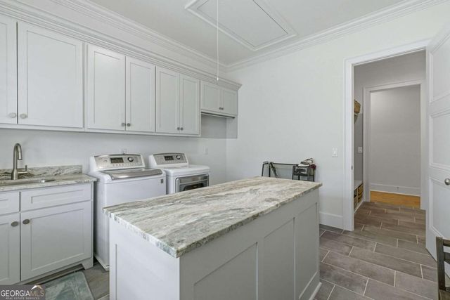 118 Stonehaven Drive, Dawsonville, GA 30534