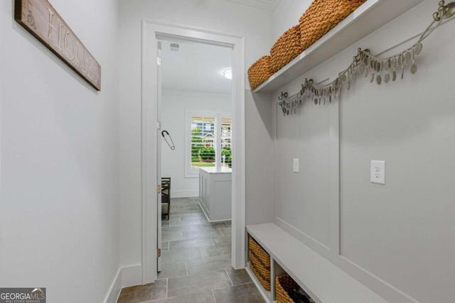 118 Stonehaven Drive, Dawsonville, GA 30534