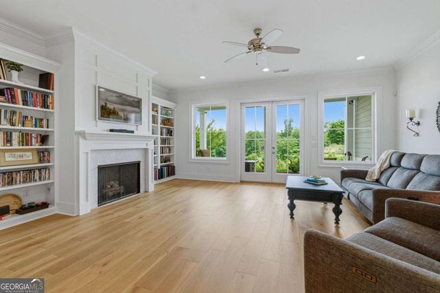 118 Stonehaven Drive, Dawsonville, GA 30534