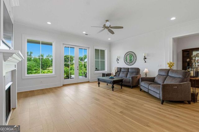 118 Stonehaven Drive, Dawsonville, GA 30534
