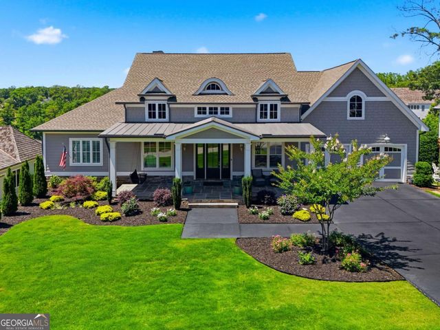 118 Stonehaven Drive, Dawsonville, GA 30534