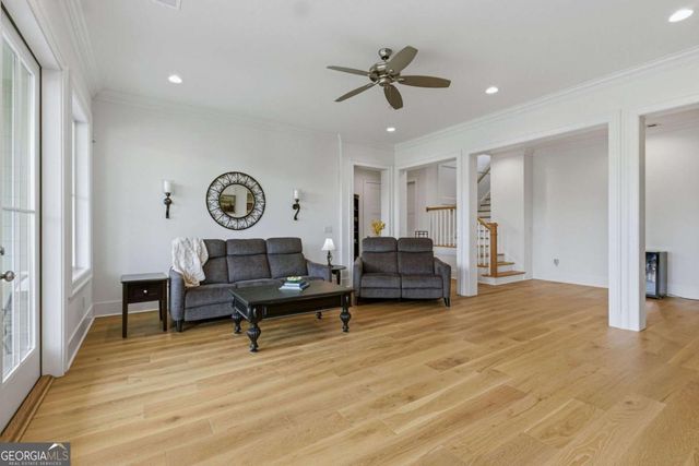 118 Stonehaven Drive, Dawsonville, GA 30534