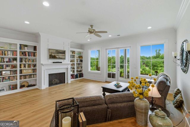118 Stonehaven Drive, Dawsonville, GA 30534