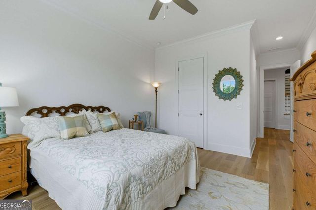 118 Stonehaven Drive, Dawsonville, GA 30534